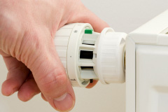 Hubbersty Head central heating repair costs