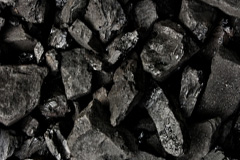 Hubbersty Head coal boiler costs