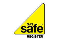 gas safe companies Hubbersty Head
